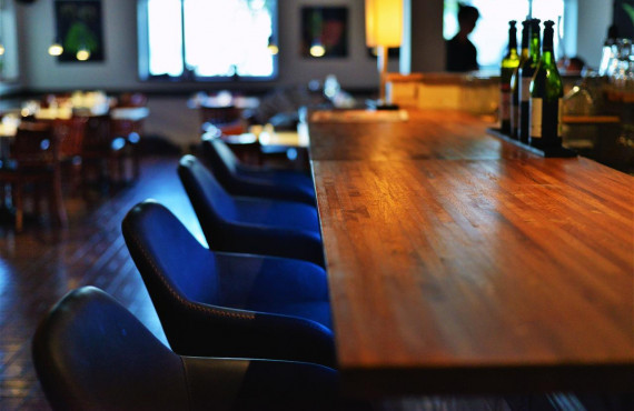 Bar - Restaurant Bar - Restaurant
