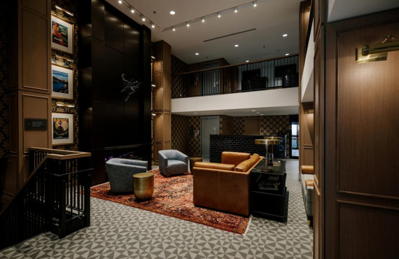 Lobby, lounge Lobby, lounge