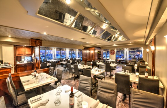 Hôtel Universel - Restaurant La Verrière Hôtel Universel - Restaurant La Verrière