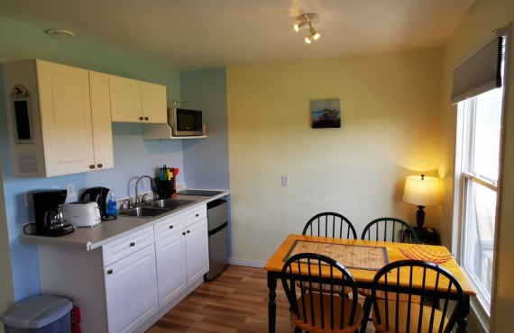 L'Ancrage Bed & Breakfast and Cottages L'Ancrage Bed & Breakfast and Cottages