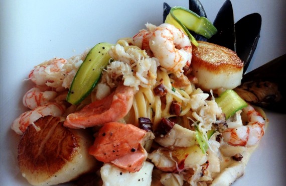 Inn at Laurel Point - Repas Inn at Laurel Point - Repas