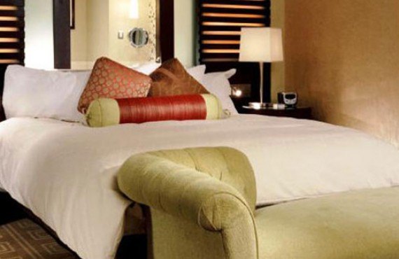 Intercontinental Boston - Chambre Intercontinental Boston - Chambre