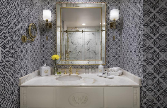 Salle de bain Salle de bain