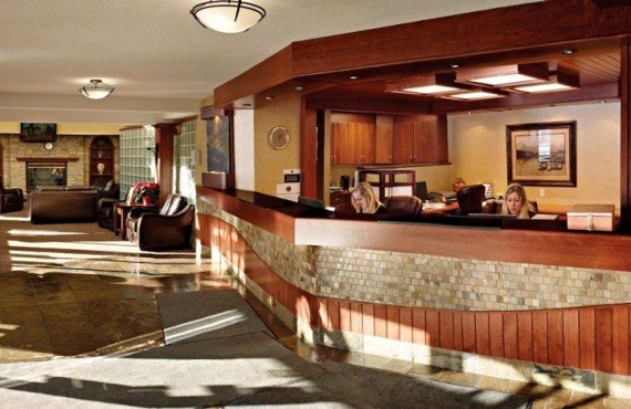 Lobby Lobby