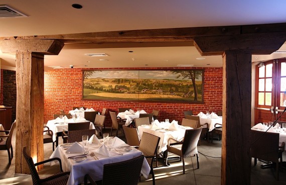 Lancaster Arts Hotel - Restaurant John J. Jeffries Lancaster Arts Hotel - Restaurant John J. Jeffries