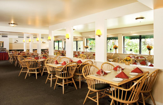 Salle à manger Salle à manger