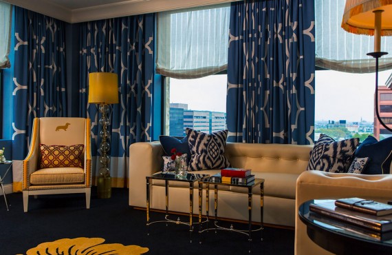 Monaco Philadelphia - Suite Monaco Philadelphia - Suite