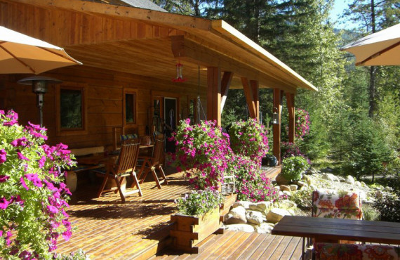 Maison principale Maison principale