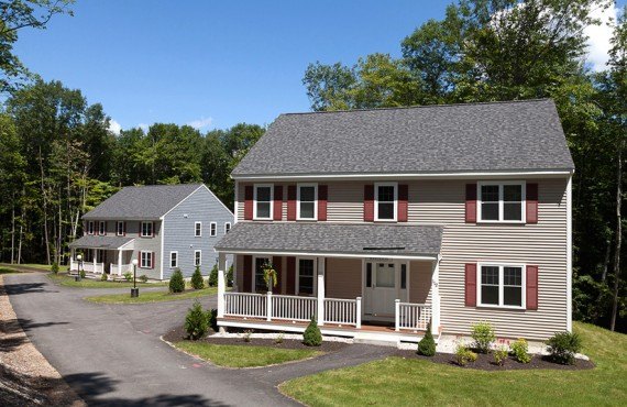 Mountain View Resort - The Presidential Homes Mountain View Resort - The Presidential Homes