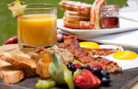 Breakfast Breakfast