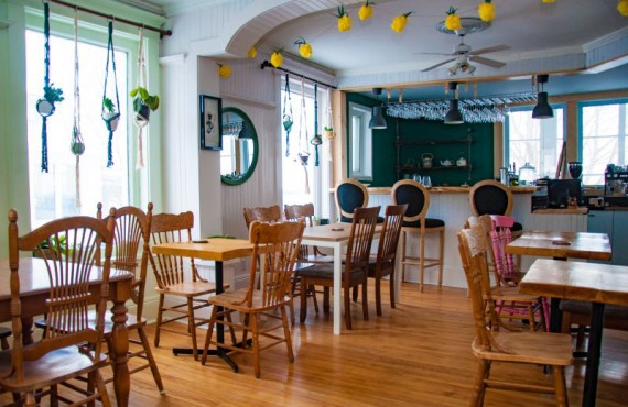 Salle à manger Salle à manger