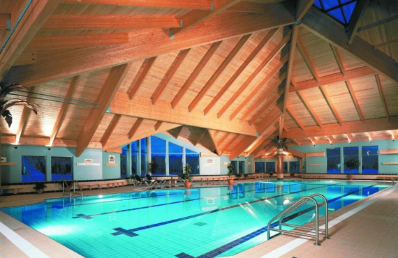 Piscine Piscine
