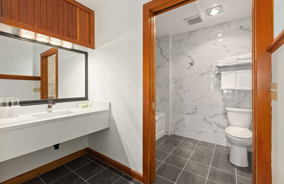 Salle de bain Salle de bain