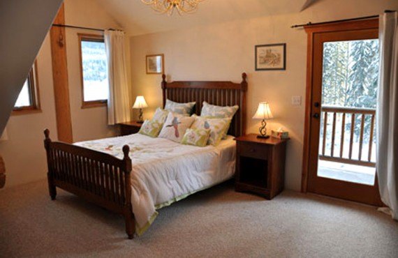 Ranch Clearwater Springs - Wolf room Ranch Clearwater Springs - Wolf room