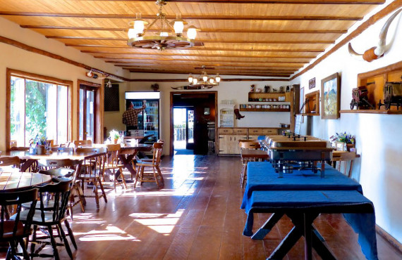 Salle du petit-déjeuner Salle du petit-déjeuner