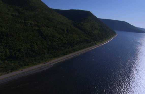 Road Trip Gaspesie, Route 138 Road Trip Gaspesie, Route 138