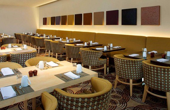 Restaurant The Terrace Restaurant The Terrace