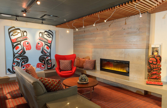 Fireplace Fireplace