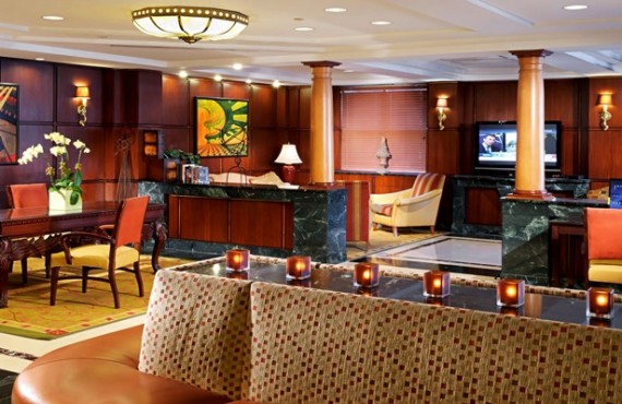 Lobby Lobby