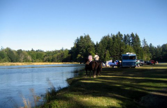 Horse ride Horse ride