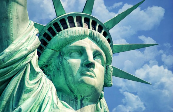 La Statue de la Liberté La Statue de la Liberté