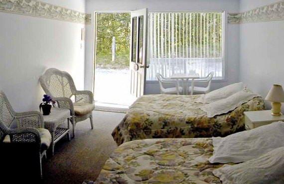 Suites de l'Anse - la Iris Suites de l'Anse - la Iris