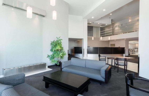 Lobby Lobby