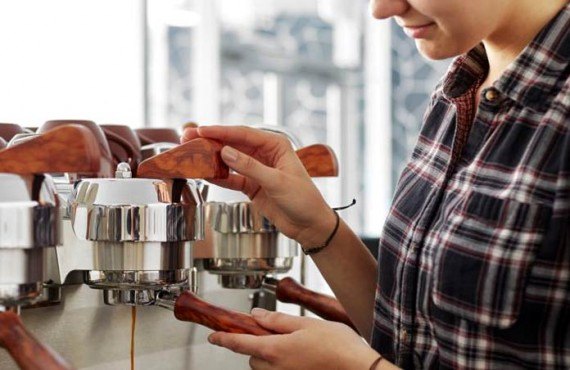 Elysian Coffee Elysian Coffee