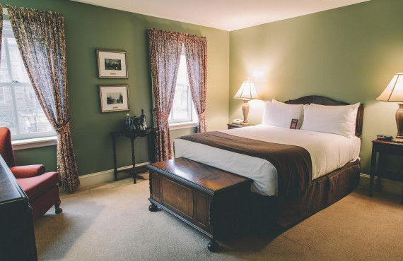 Classic room Classic room