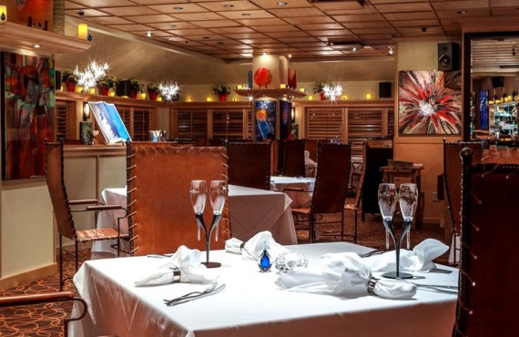 Le Bistro Bearfoot Le Bistro Bearfoot