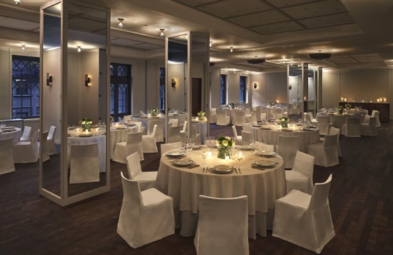 The Redbury New York - Salle de réception The Redbury New York - Salle de réception