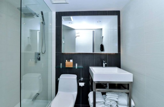 Salle de bain Salle de bain
