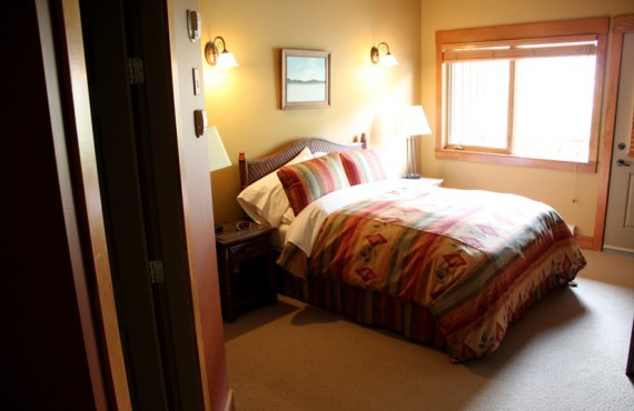 Vagabond Lodge - Chambre Vagabond Lodge - Chambre