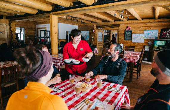 Restaurant Restaurant