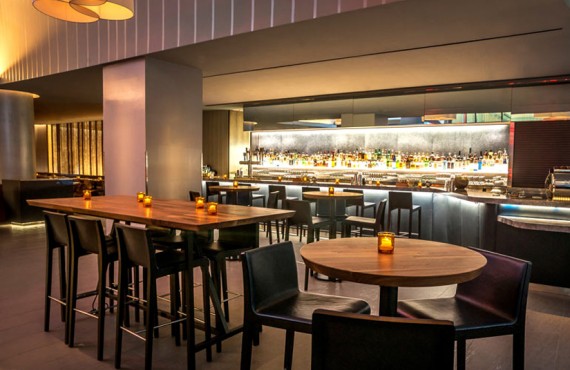Westin Grand Central - THE LCL: Bar & Kitchen Westin Grand Central - THE LCL: Bar & Kitchen