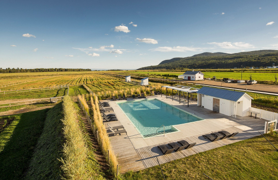Outdoor pool Outdoor pool