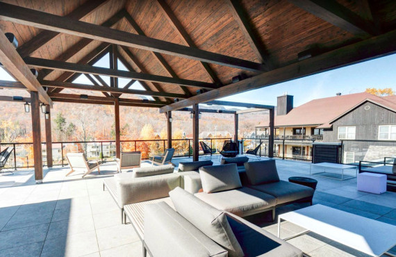 Terrace Terrace