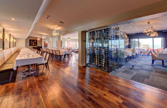 Restaurant Restaurant