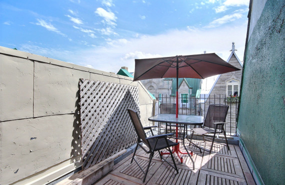 Terrace Terrace