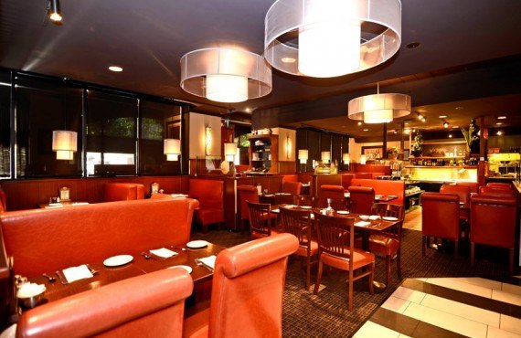 Albert at Bay Hotel - Bistro Albert at Bay Hotel - Bistro