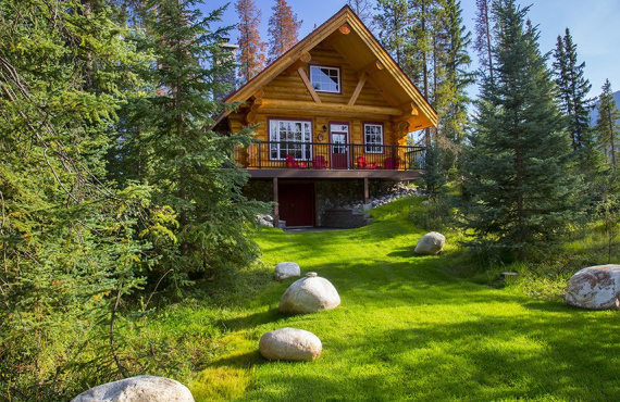 Chalet Chalet