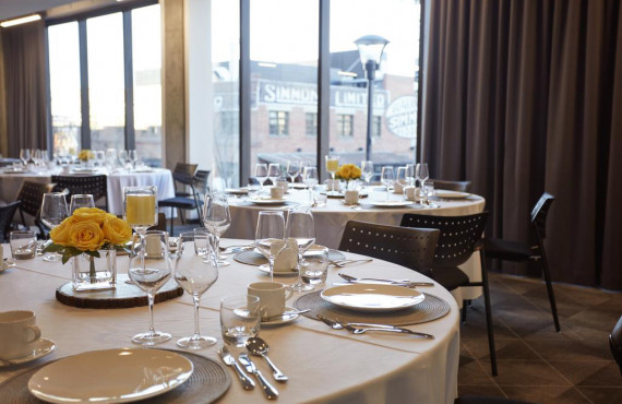 Restaurant Restaurant