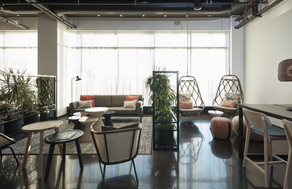 Lobby, lounge Lobby, lounge