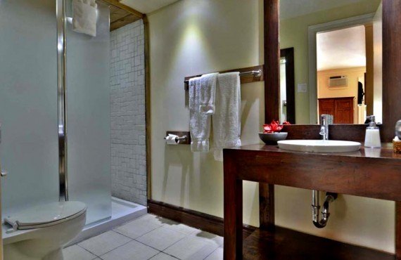 Salle de bain Salle de bain