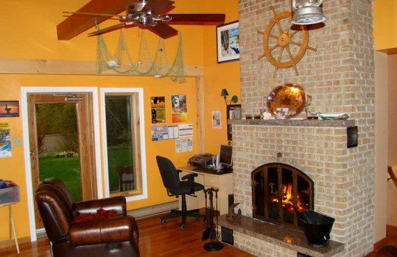 Salon Salon