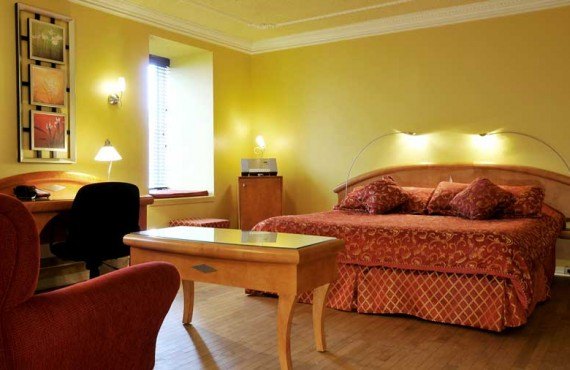 Auberge Le Pomerol - Suite exécutive Auberge Le Pomerol - Suite exécutive