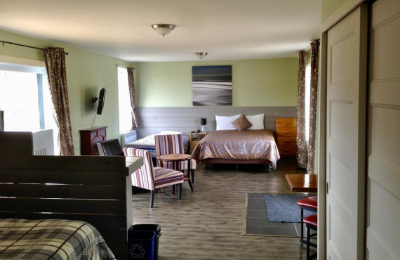 Chambre familliale Chambre familliale