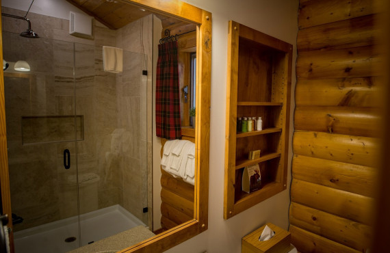 Salle de bain Salle de bain