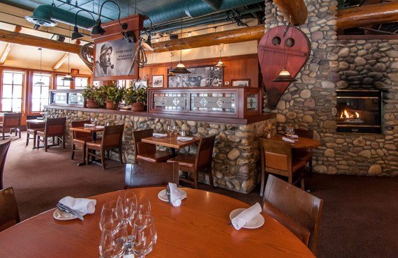 The Keg Steakhouse & Bar The Keg Steakhouse & Bar