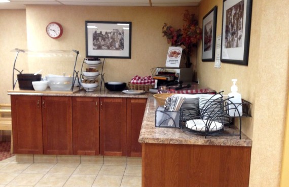 Buffet Buffet
